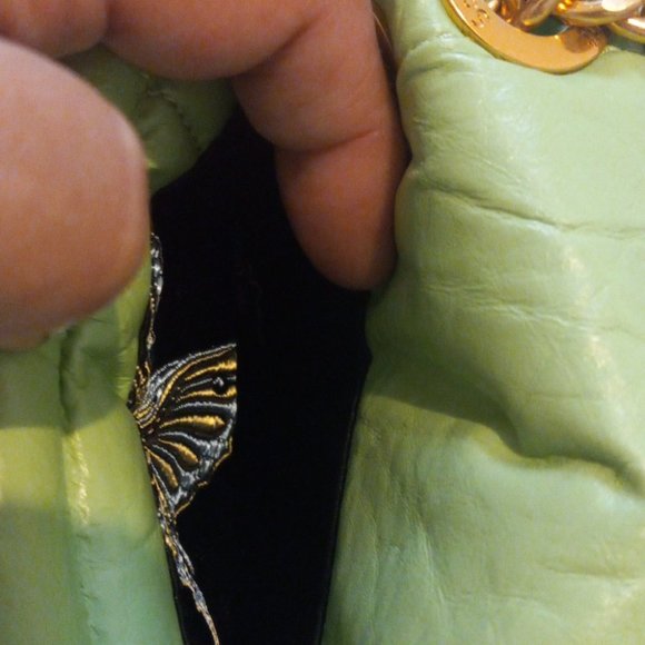 Songmont mini handbag ( Price drop for 48 hours. - Picture 8 of 10